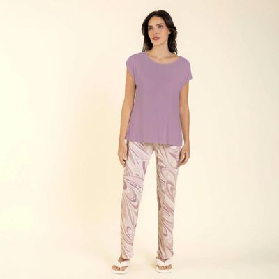 Pijama Feminino 141720